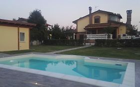 Villa leonia